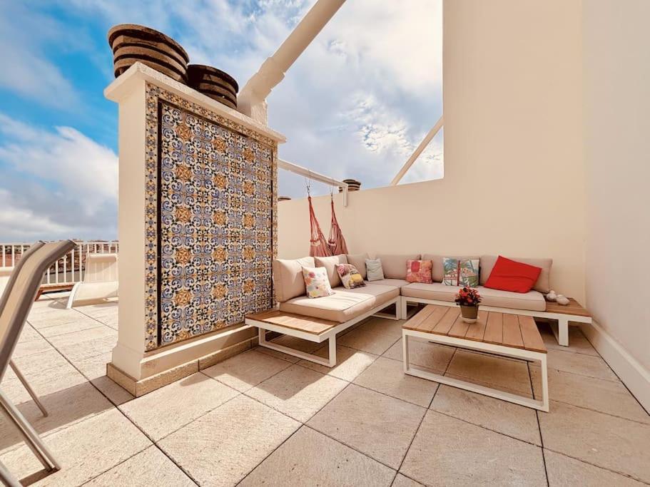 Magnifique Appartement Terrasse -36- Кане Екстериор снимка